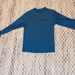 Patagonia daily cool long sleeve lightweight size S
